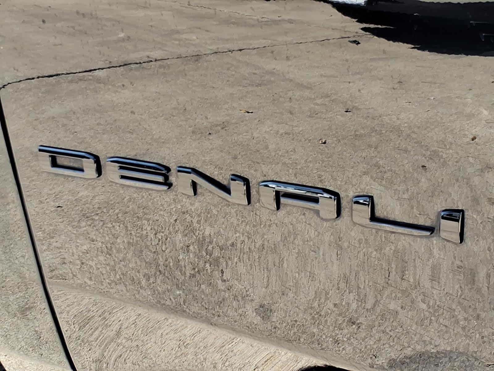 2024 GMC Yukon 4WD Denali Ultimate