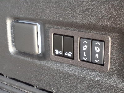 2024 GMC Yukon 4WD Denali Ultimate