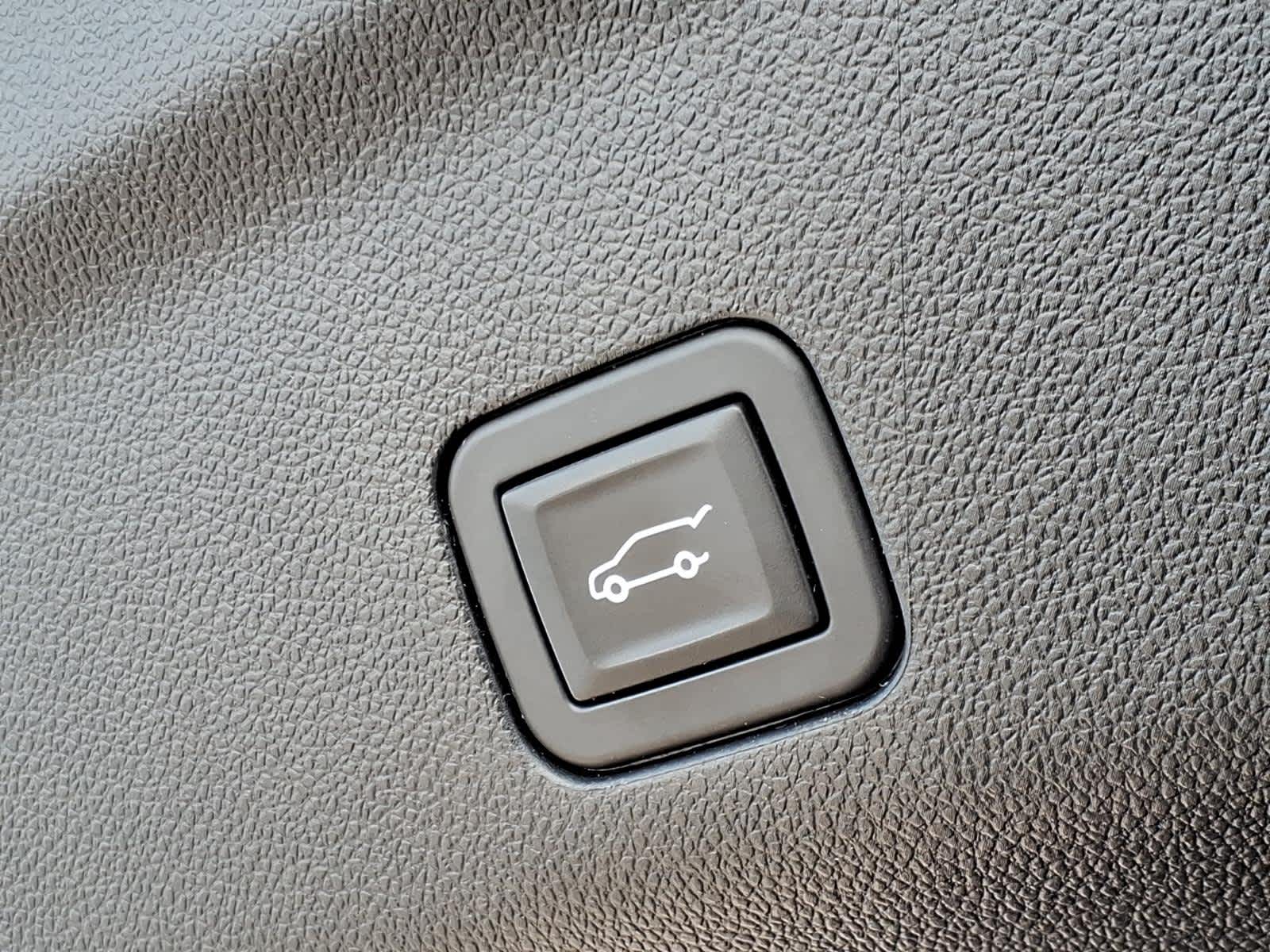 2024 GMC Yukon 4WD Denali Ultimate