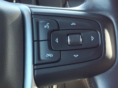 2023 GMC Yukon XL 4WD SLT