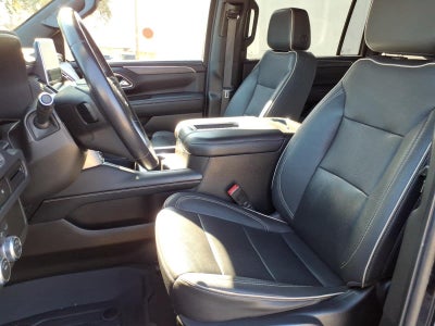 2023 GMC Yukon XL 4WD SLT