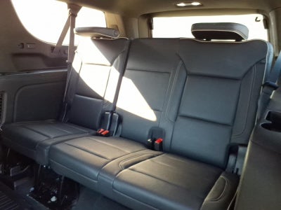 2023 GMC Yukon XL 4WD SLT