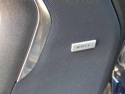 2023 GMC Yukon XL 4WD SLT