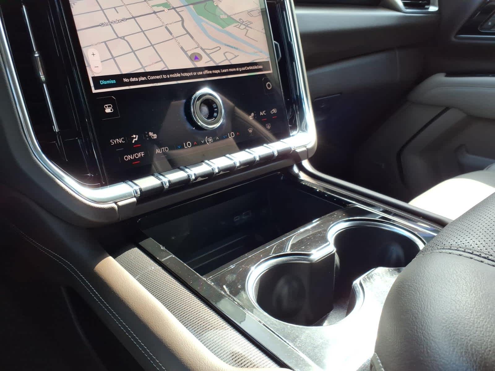 2025 GMC Yukon XL 4WD Elevation