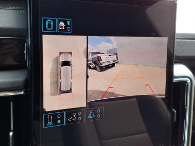 2025 GMC Yukon XL 4WD Elevation