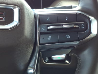 2025 GMC Yukon XL 4WD Elevation