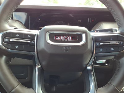 2025 GMC Yukon XL 4WD Elevation