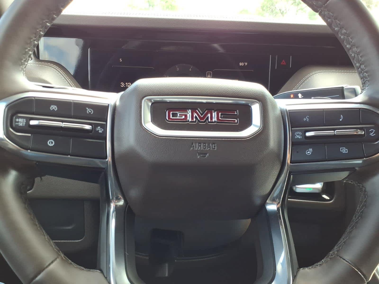 2025 GMC Yukon XL 4WD Elevation