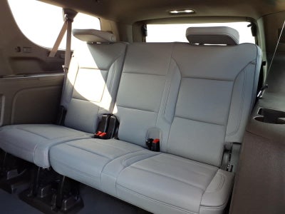 2025 GMC Yukon XL 4WD Elevation