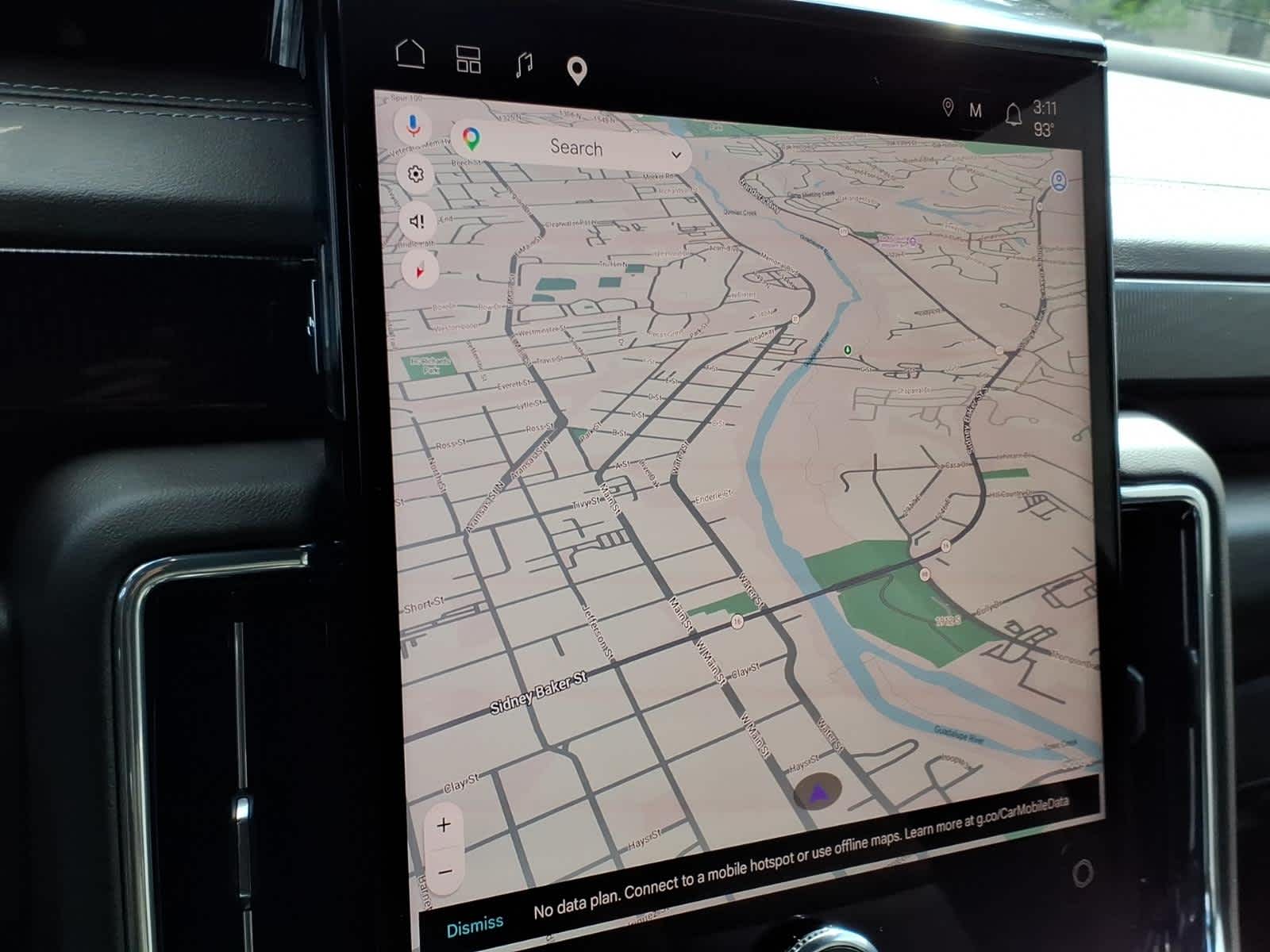 2025 GMC Yukon XL 4WD Elevation