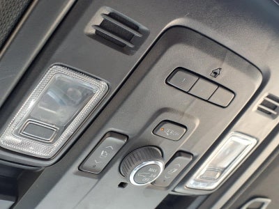2023 GMC Yukon XL 4WD AT4