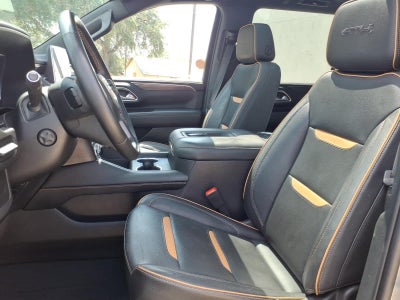 2023 GMC Yukon XL 4WD AT4