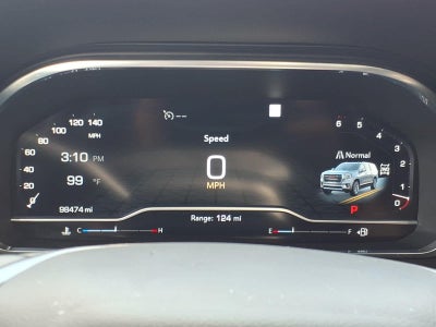 2023 GMC Yukon XL 4WD AT4