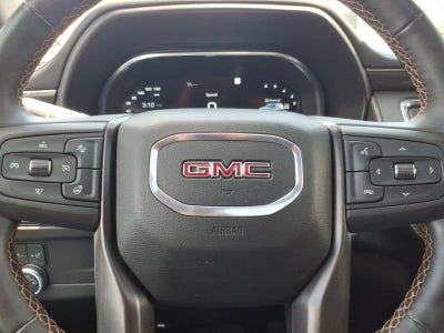 2023 GMC Yukon XL 4WD AT4