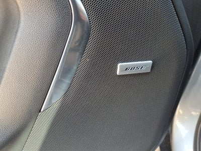 2023 GMC Yukon XL 4WD AT4