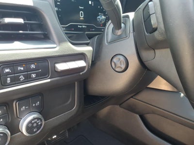 2023 GMC Yukon XL 4WD AT4