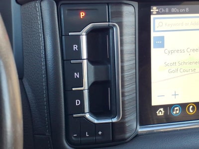 2021 GMC Yukon XL 4WD Denali