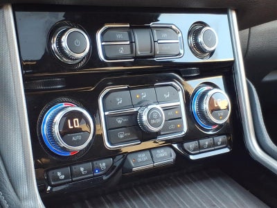 2021 GMC Yukon XL 4WD Denali