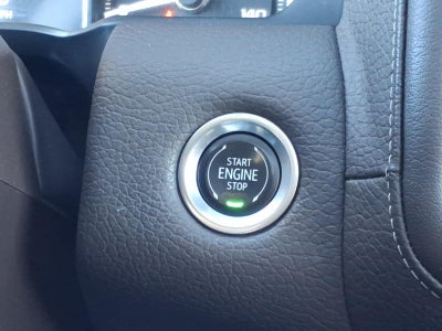 2021 GMC Yukon XL 4WD Denali