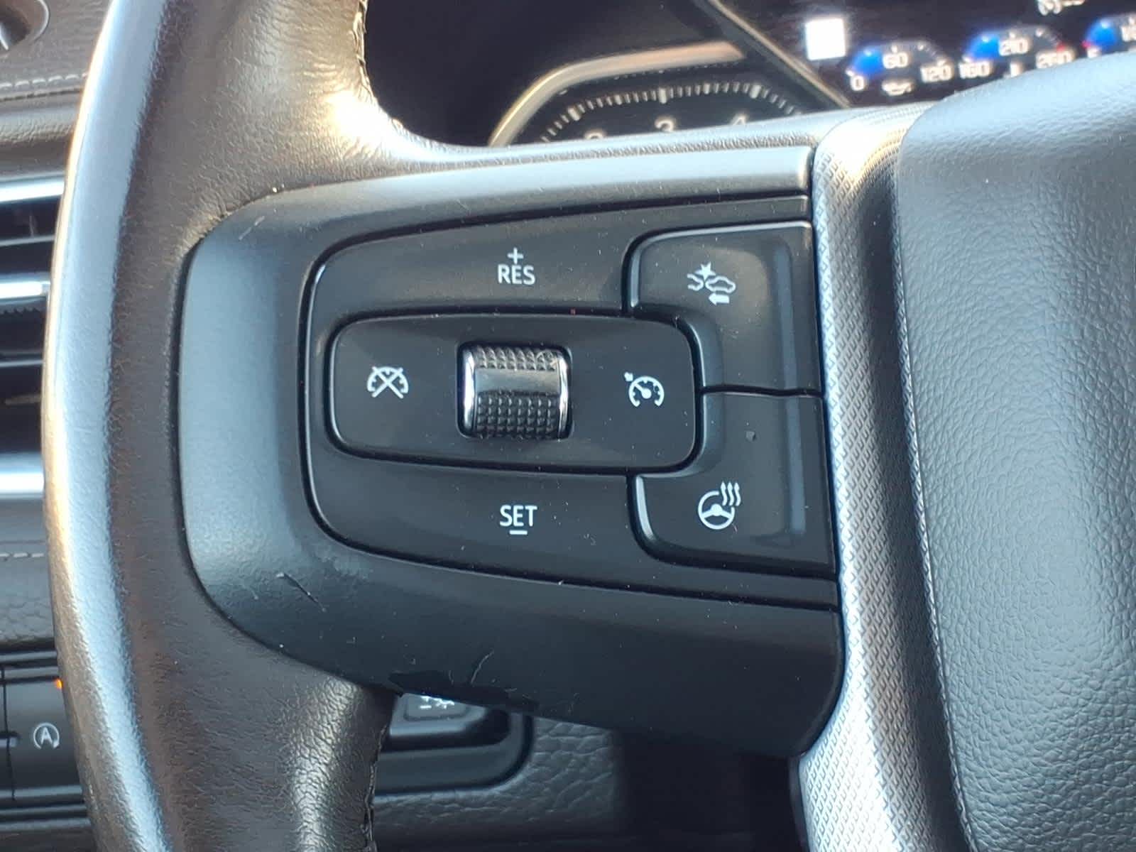 2021 GMC Yukon XL 4WD Denali