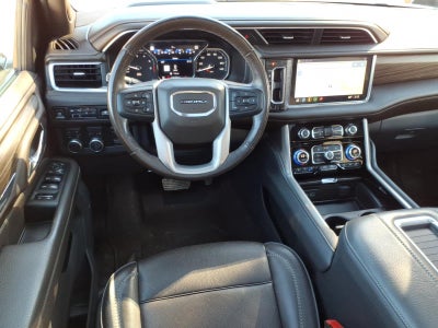 2021 GMC Yukon XL 4WD Denali