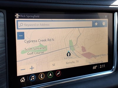 2021 GMC Yukon XL 4WD Denali