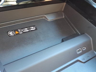 2025 Chevrolet Tahoe 4WD Premier