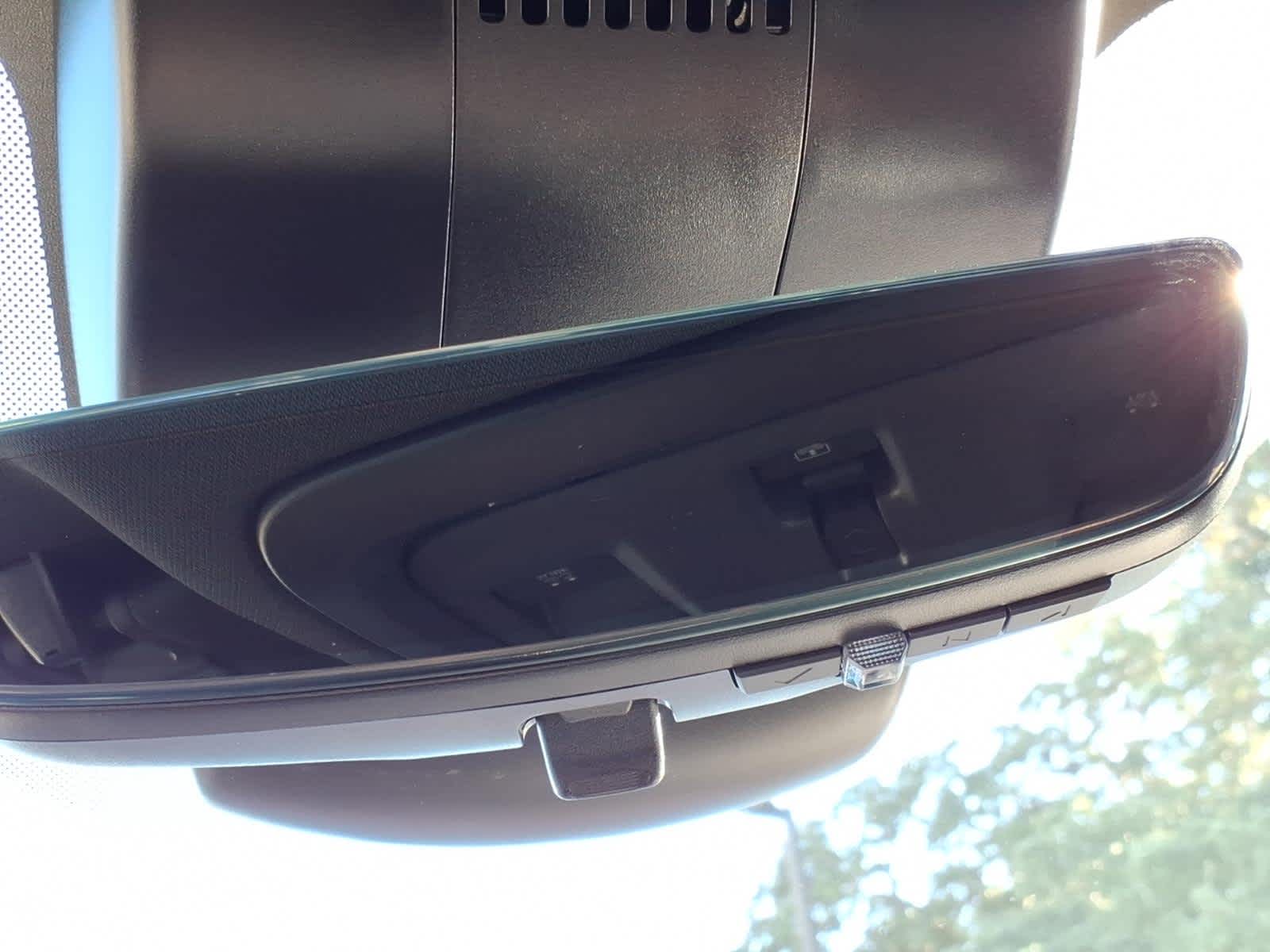 2025 Chevrolet Tahoe 4WD Premier