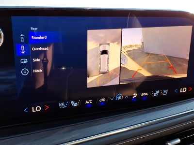 2025 Chevrolet Tahoe 4WD Premier