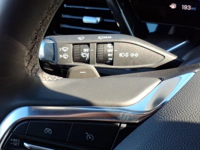 2025 Chevrolet Tahoe 4WD Premier