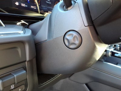 2025 Chevrolet Tahoe 4WD Premier