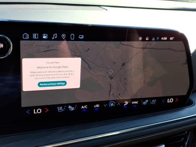 2025 Chevrolet Tahoe 4WD Premier