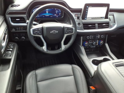 2023 Chevrolet Suburban 4WD Z71