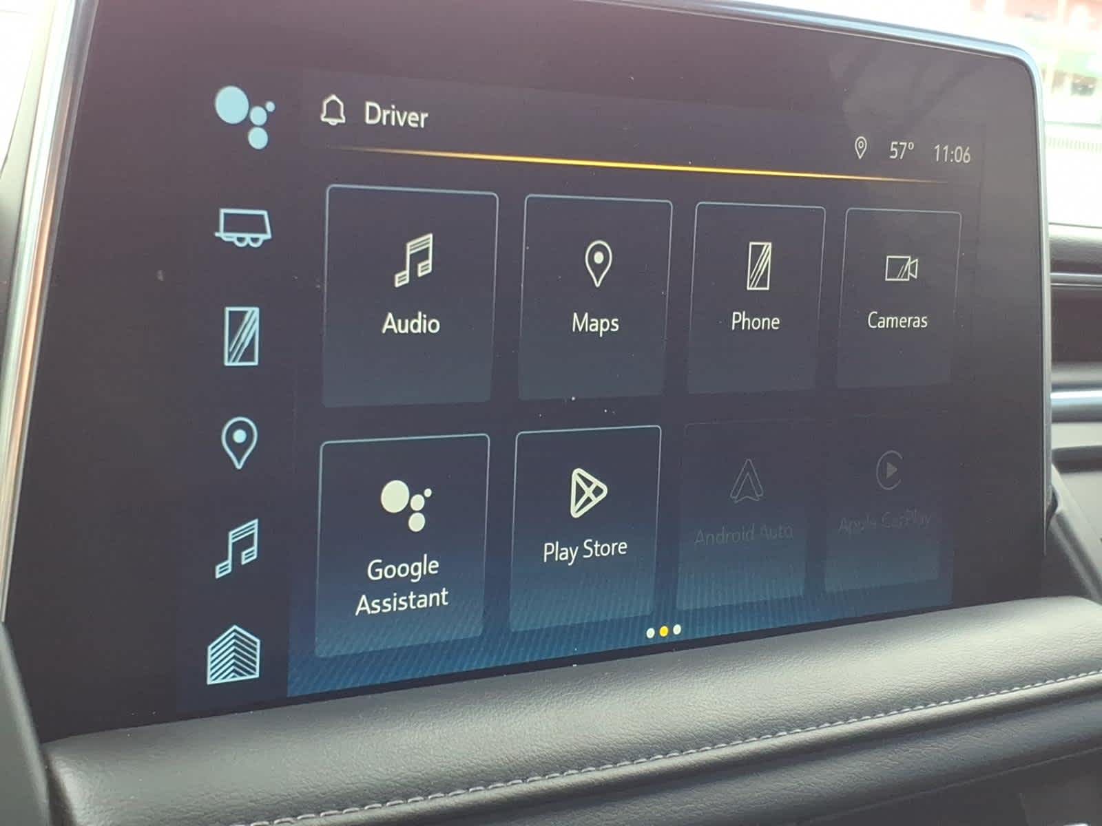 2023 Chevrolet Suburban 4WD Z71