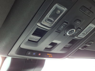 2023 Chevrolet Suburban 4WD Z71