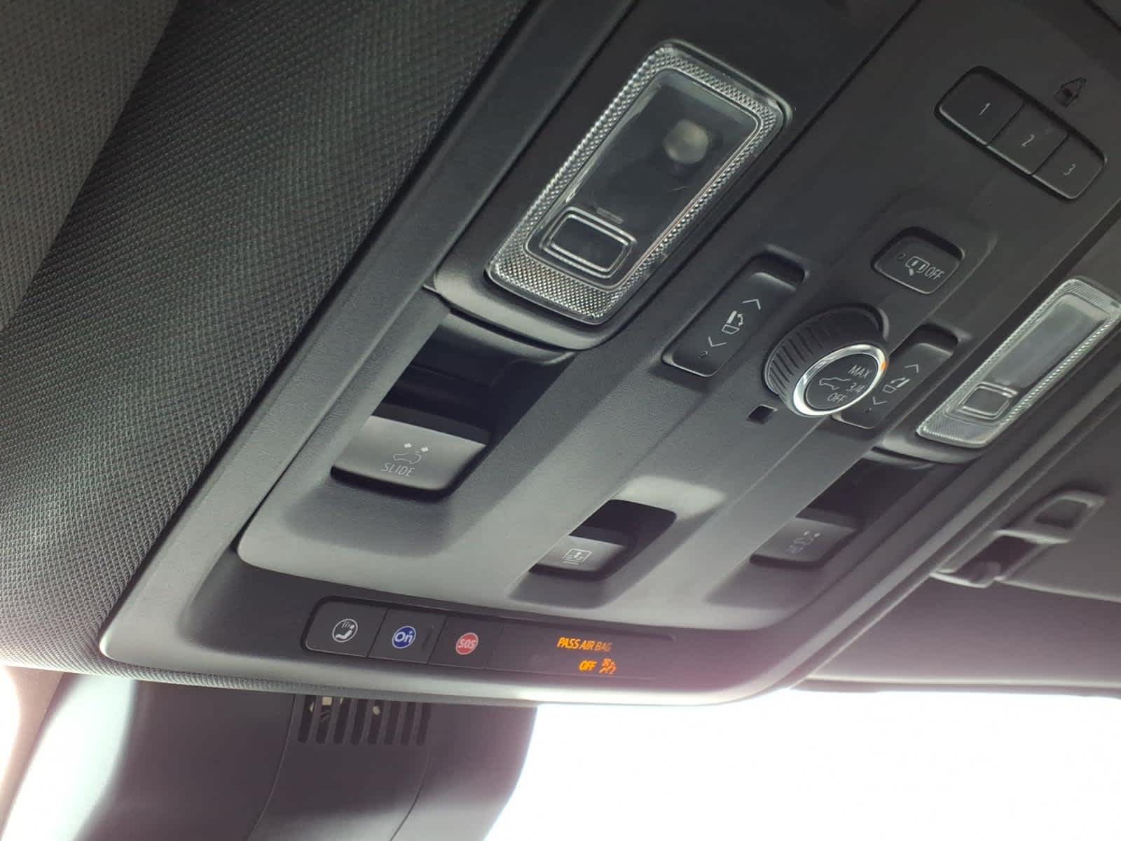 2023 Chevrolet Suburban 4WD Z71