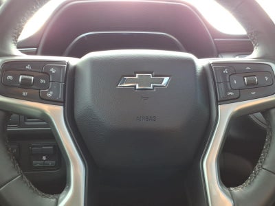 2023 Chevrolet Suburban 4WD Z71