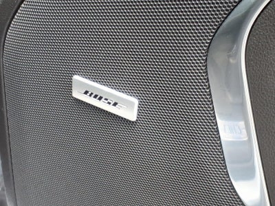 2023 Chevrolet Suburban 4WD Z71