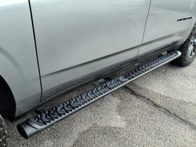 2023 Chevrolet Suburban 4WD Z71