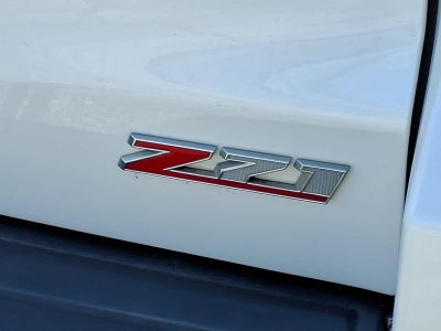 2020 Chevrolet Suburban 4WD LT