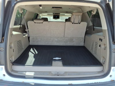 2020 Chevrolet Suburban 4WD LT