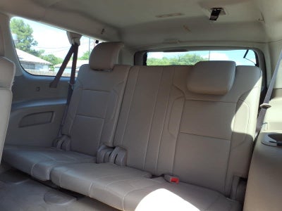2020 Chevrolet Suburban 4WD LT