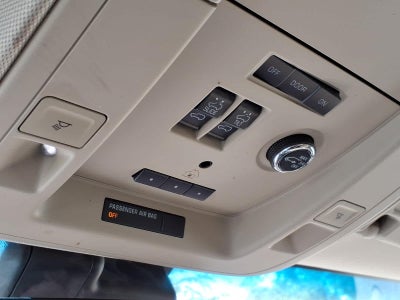 2020 Chevrolet Suburban 4WD LT