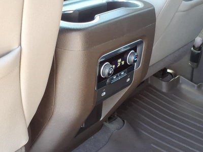 2022 Chevrolet Tahoe 4WD Z71
