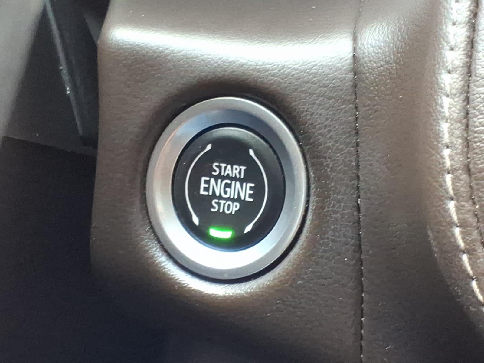 2022 Chevrolet Tahoe 4WD Z71