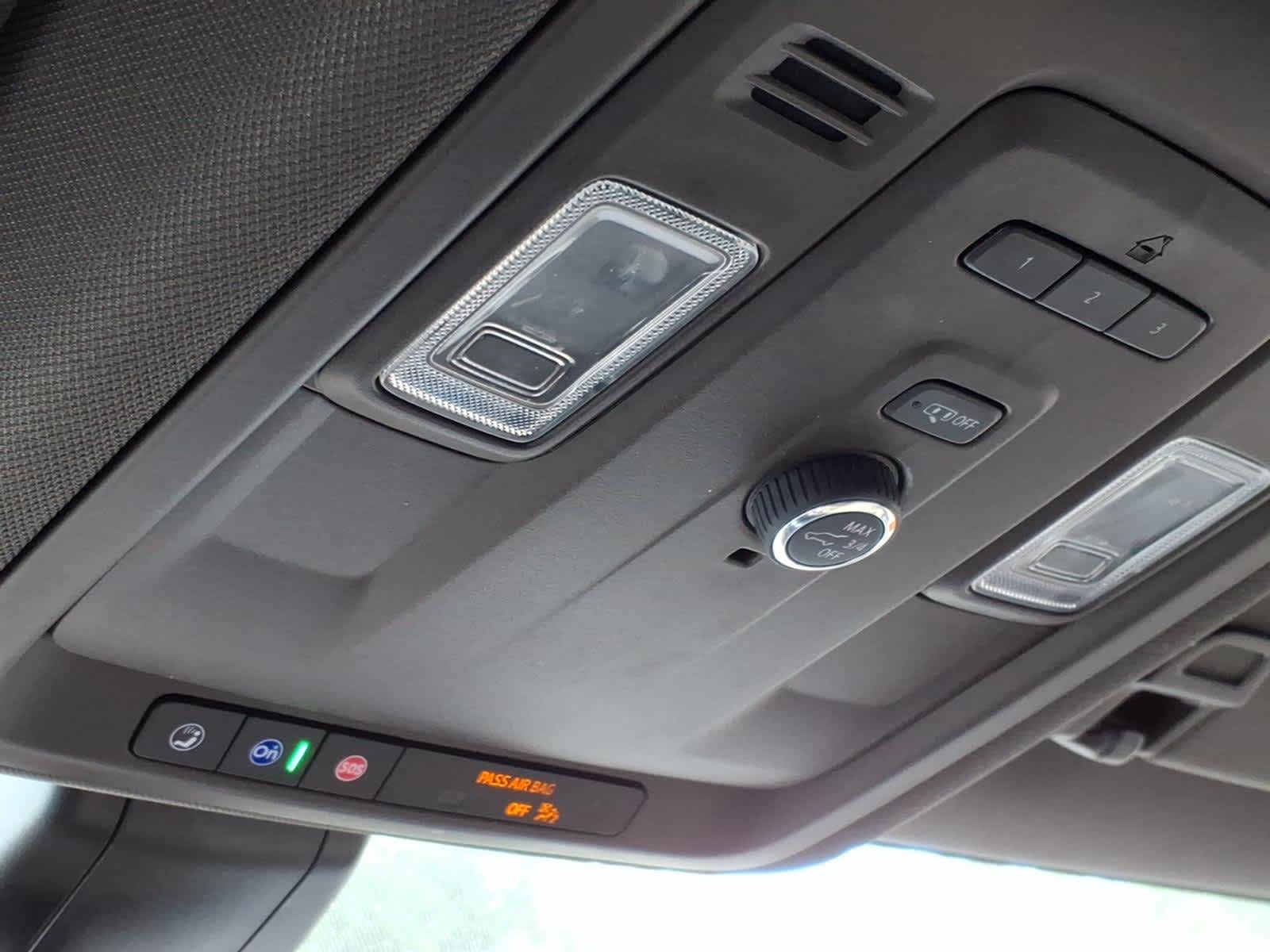 2022 Chevrolet Tahoe 4WD Z71