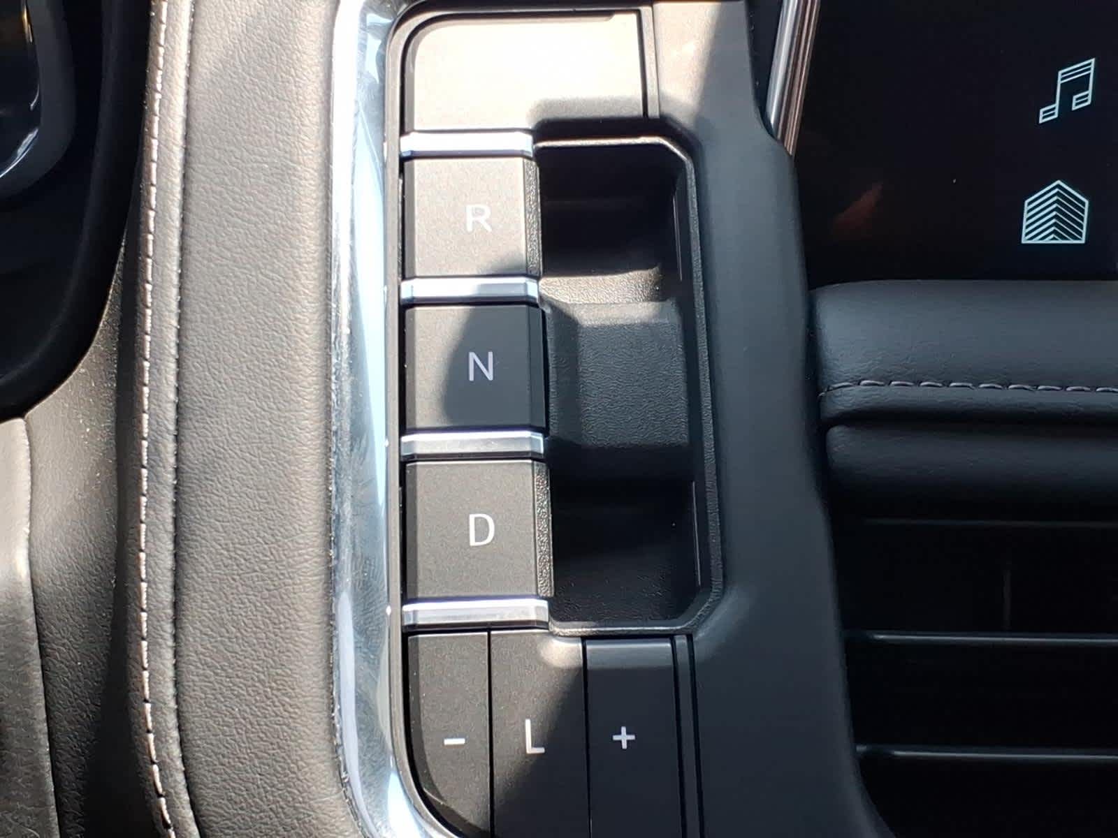 2024 Chevrolet Tahoe 4WD Z71