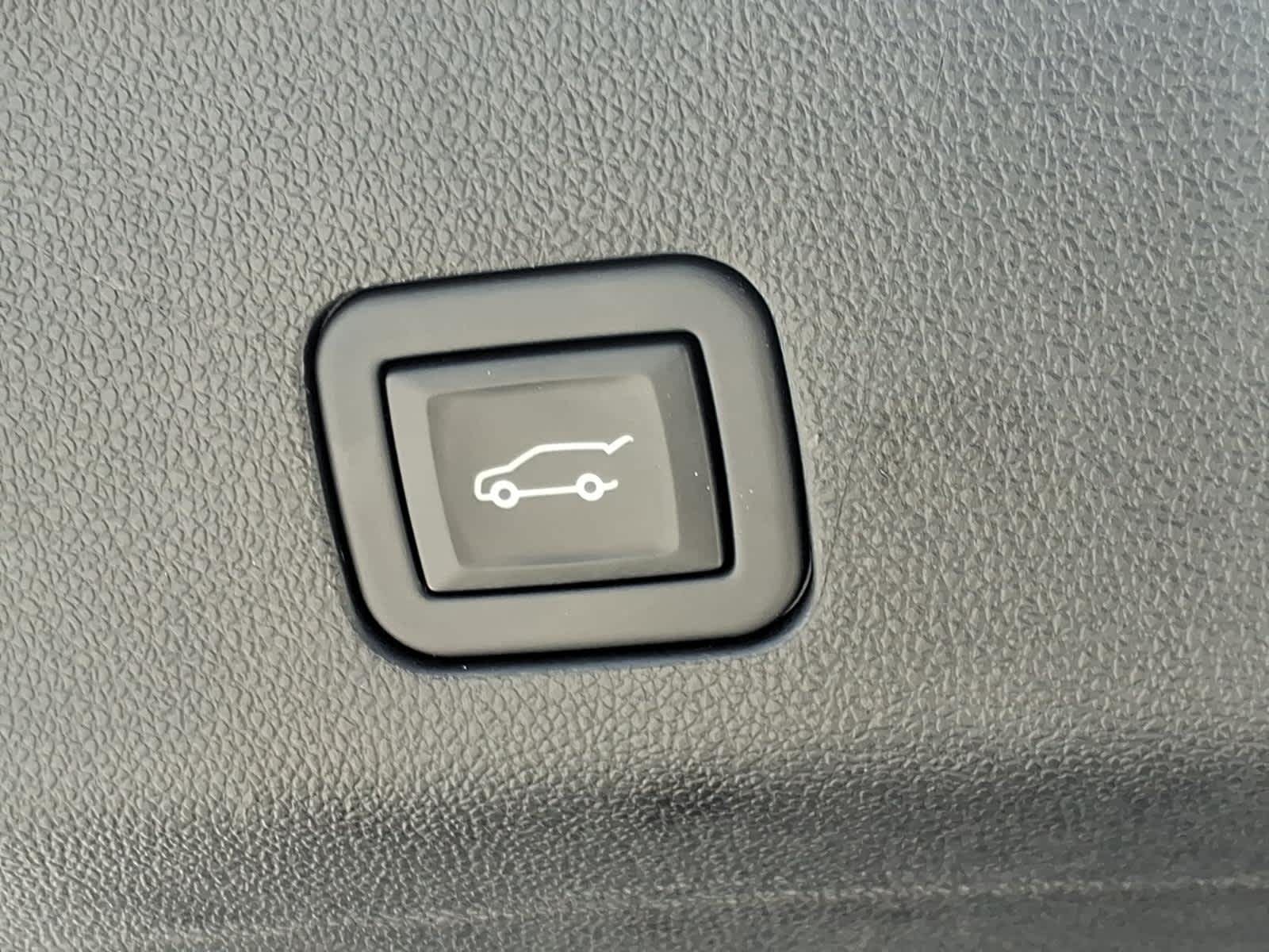 2024 Chevrolet Tahoe 4WD Z71
