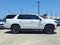 2024 Chevrolet Tahoe 4WD Z71