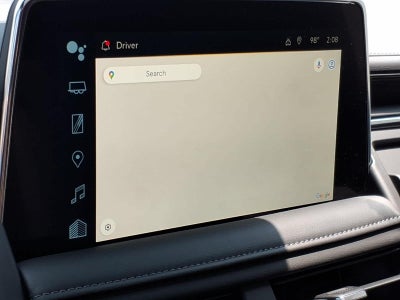 2024 Chevrolet Tahoe 4WD Z71